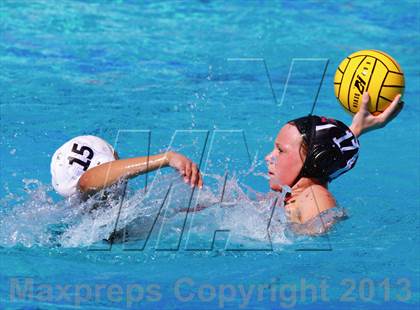 Thumbnail 1 in Westview v. Vista (CIF SDS D1 Quarterfinal) photogallery.