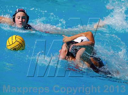 Thumbnail 3 in Westview v. Vista (CIF SDS D1 Quarterfinal) photogallery.