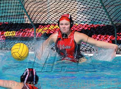 Thumbnail 3 in Westview v. Vista (CIF SDS D1 Quarterfinal) photogallery.
