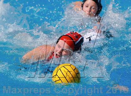 Thumbnail 1 in Westview v. Vista (CIF SDS D1 Quarterfinal) photogallery.