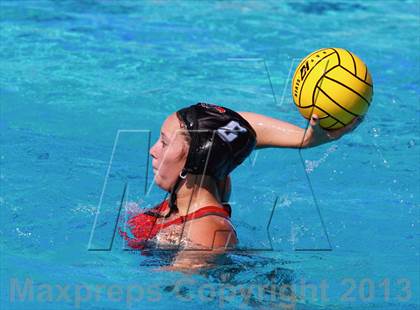 Thumbnail 2 in Westview v. Vista (CIF SDS D1 Quarterfinal) photogallery.