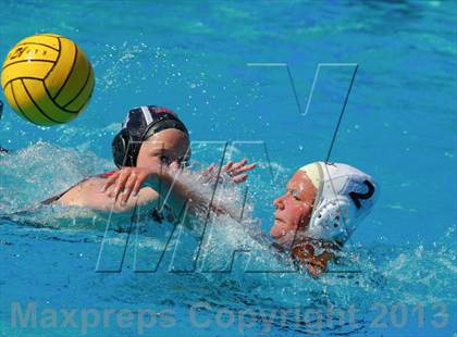 Thumbnail 3 in Westview v. Vista (CIF SDS D1 Quarterfinal) photogallery.
