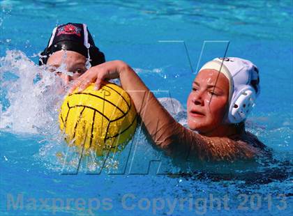 Thumbnail 1 in Westview v. Vista (CIF SDS D1 Quarterfinal) photogallery.