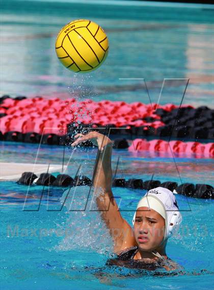 Thumbnail 2 in Westview v. Vista (CIF SDS D1 Quarterfinal) photogallery.