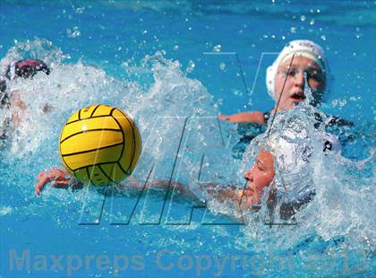 Thumbnail 1 in Westview v. Vista (CIF SDS D1 Quarterfinal) photogallery.
