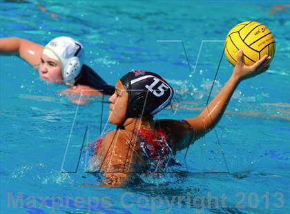 Thumbnail 2 in Westview v. Vista (CIF SDS D1 Quarterfinal) photogallery.
