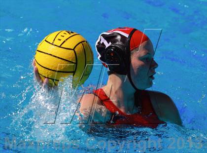 Thumbnail 1 in Westview v. Vista (CIF SDS D1 Quarterfinal) photogallery.