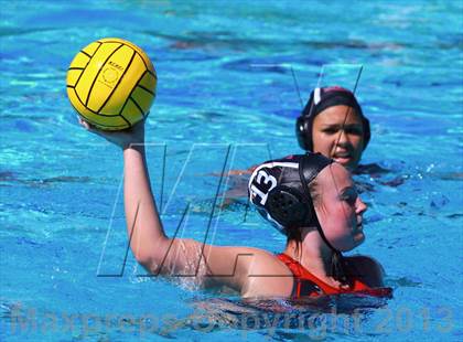 Thumbnail 2 in Westview v. Vista (CIF SDS D1 Quarterfinal) photogallery.