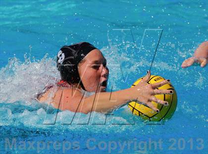 Thumbnail 1 in Westview v. Vista (CIF SDS D1 Quarterfinal) photogallery.