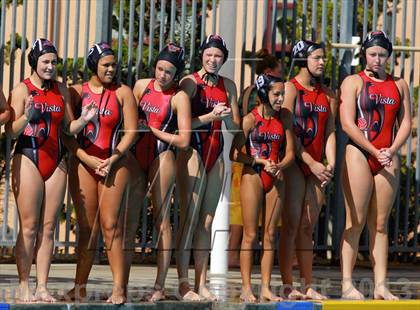 Thumbnail 1 in Westview v. Vista (CIF SDS D1 Quarterfinal) photogallery.