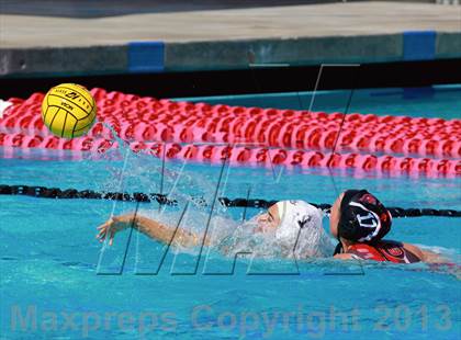 Thumbnail 1 in Westview v. Vista (CIF SDS D1 Quarterfinal) photogallery.
