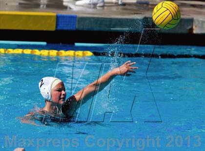 Thumbnail 1 in Westview v. Vista (CIF SDS D1 Quarterfinal) photogallery.
