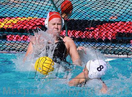 Thumbnail 2 in Westview v. Vista (CIF SDS D1 Quarterfinal) photogallery.