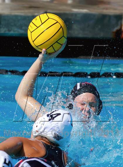 Thumbnail 1 in Westview v. Vista (CIF SDS D1 Quarterfinal) photogallery.