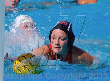 Thumbnail 1 in Westview v. Vista (CIF SDS D1 Quarterfinal) photogallery.