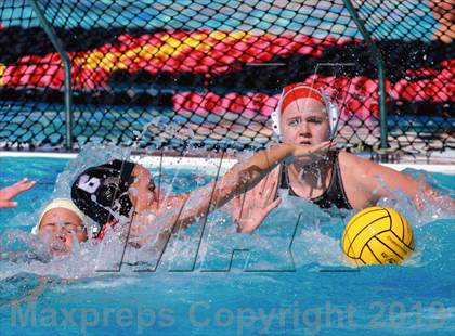 Thumbnail 3 in Westview v. Vista (CIF SDS D1 Quarterfinal) photogallery.