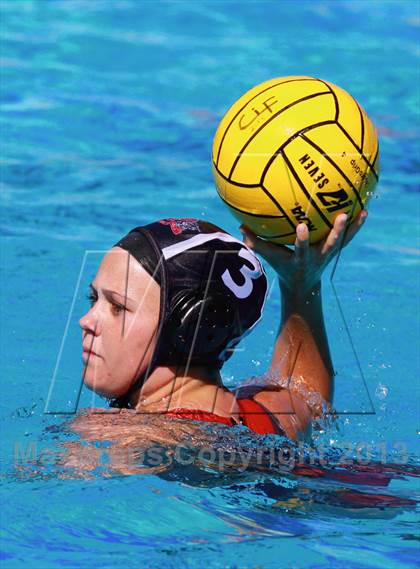 Thumbnail 2 in Westview v. Vista (CIF SDS D1 Quarterfinal) photogallery.