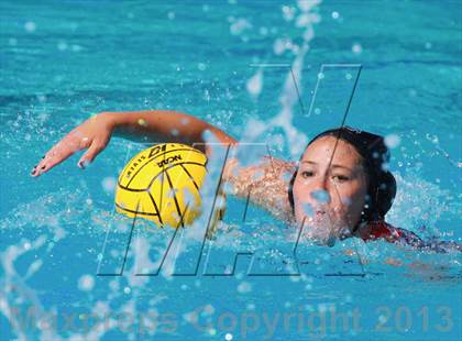 Thumbnail 3 in Westview v. Vista (CIF SDS D1 Quarterfinal) photogallery.