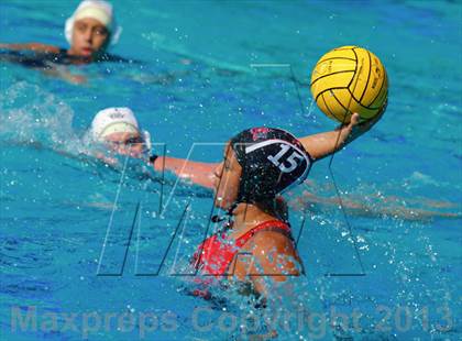Thumbnail 3 in Westview v. Vista (CIF SDS D1 Quarterfinal) photogallery.