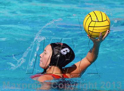 Thumbnail 2 in Westview v. Vista (CIF SDS D1 Quarterfinal) photogallery.