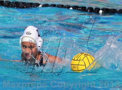Thumbnail 1 in Westview v. Vista (CIF SDS D1 Quarterfinal) photogallery.