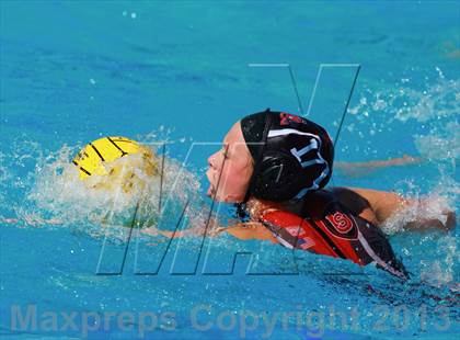 Thumbnail 3 in Westview v. Vista (CIF SDS D1 Quarterfinal) photogallery.