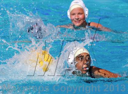 Thumbnail 3 in Westview v. Vista (CIF SDS D1 Quarterfinal) photogallery.