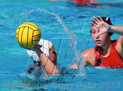 Thumbnail 3 in Westview v. Vista (CIF SDS D1 Quarterfinal) photogallery.