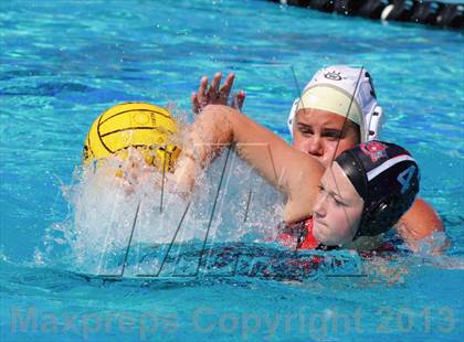 Thumbnail 2 in Westview v. Vista (CIF SDS D1 Quarterfinal) photogallery.
