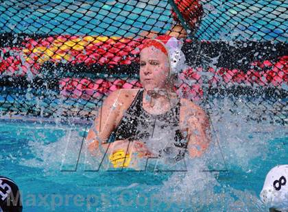 Thumbnail 3 in Westview v. Vista (CIF SDS D1 Quarterfinal) photogallery.