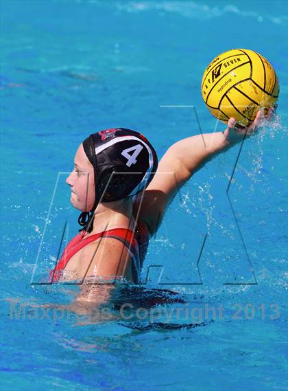 Thumbnail 3 in Westview v. Vista (CIF SDS D1 Quarterfinal) photogallery.