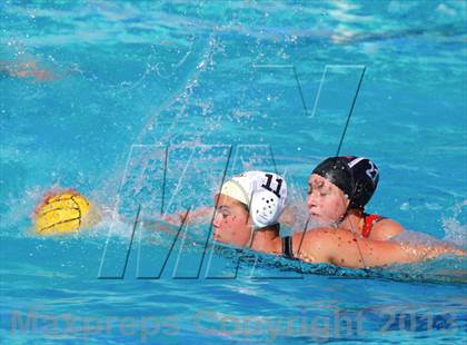 Thumbnail 1 in Westview v. Vista (CIF SDS D1 Quarterfinal) photogallery.