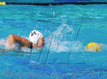 Thumbnail 1 in Westview v. Vista (CIF SDS D1 Quarterfinal) photogallery.