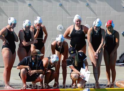 Thumbnail 1 in Westview v. Vista (CIF SDS D1 Quarterfinal) photogallery.