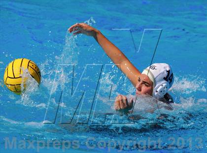Thumbnail 1 in Westview v. Vista (CIF SDS D1 Quarterfinal) photogallery.