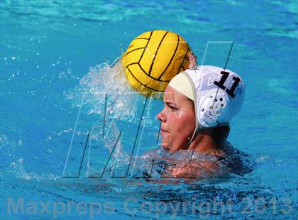 Thumbnail 1 in Westview v. Vista (CIF SDS D1 Quarterfinal) photogallery.