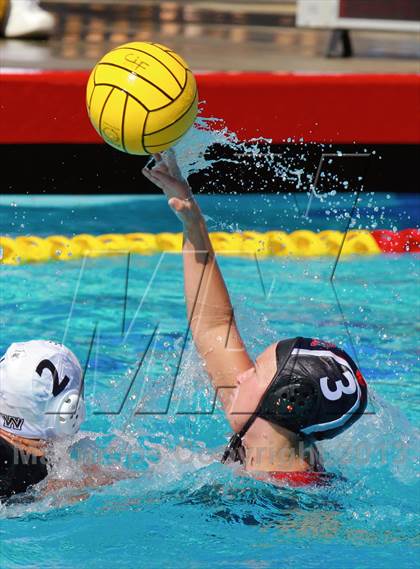 Thumbnail 2 in Westview v. Vista (CIF SDS D1 Quarterfinal) photogallery.