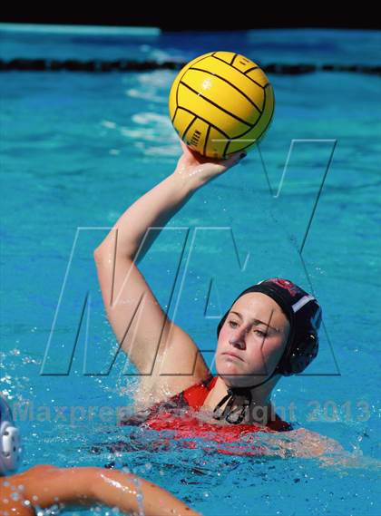 Thumbnail 3 in Westview v. Vista (CIF SDS D1 Quarterfinal) photogallery.