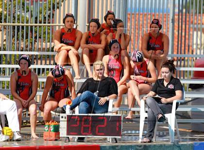 Thumbnail 3 in Westview v. Vista (CIF SDS D1 Quarterfinal) photogallery.