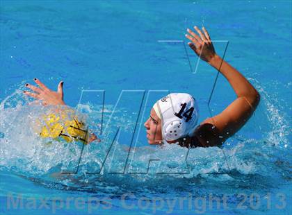 Thumbnail 3 in Westview v. Vista (CIF SDS D1 Quarterfinal) photogallery.