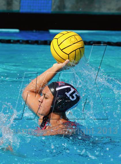 Thumbnail 3 in Westview v. Vista (CIF SDS D1 Quarterfinal) photogallery.