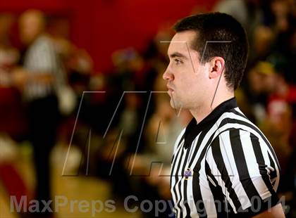 Thumbnail 3 in Covington Catholic @ Holmes photogallery.