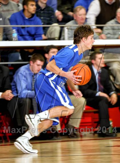 Thumbnail 3 in Covington Catholic @ Holmes photogallery.