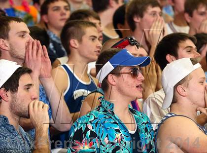 Thumbnail 3 in Covington Catholic @ Holmes photogallery.