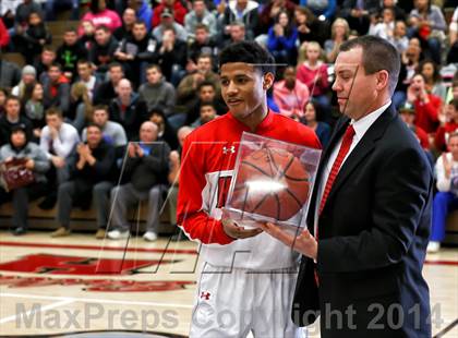 Thumbnail 1 in Covington Catholic @ Holmes photogallery.