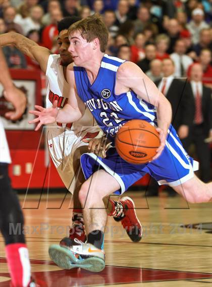 Thumbnail 3 in Covington Catholic @ Holmes photogallery.