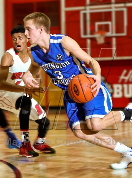 Thumbnail 1 in Covington Catholic @ Holmes photogallery.