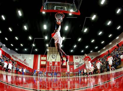 Thumbnail 3 in Covington Catholic @ Holmes photogallery.