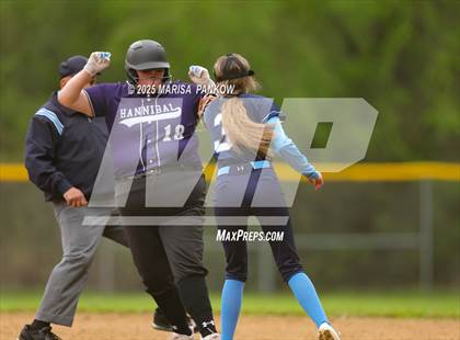 Thumbnail 2 in Bishop Grimes vs Hannibal photogallery.