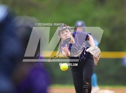 Thumbnail 1 in Bishop Grimes vs Hannibal photogallery.